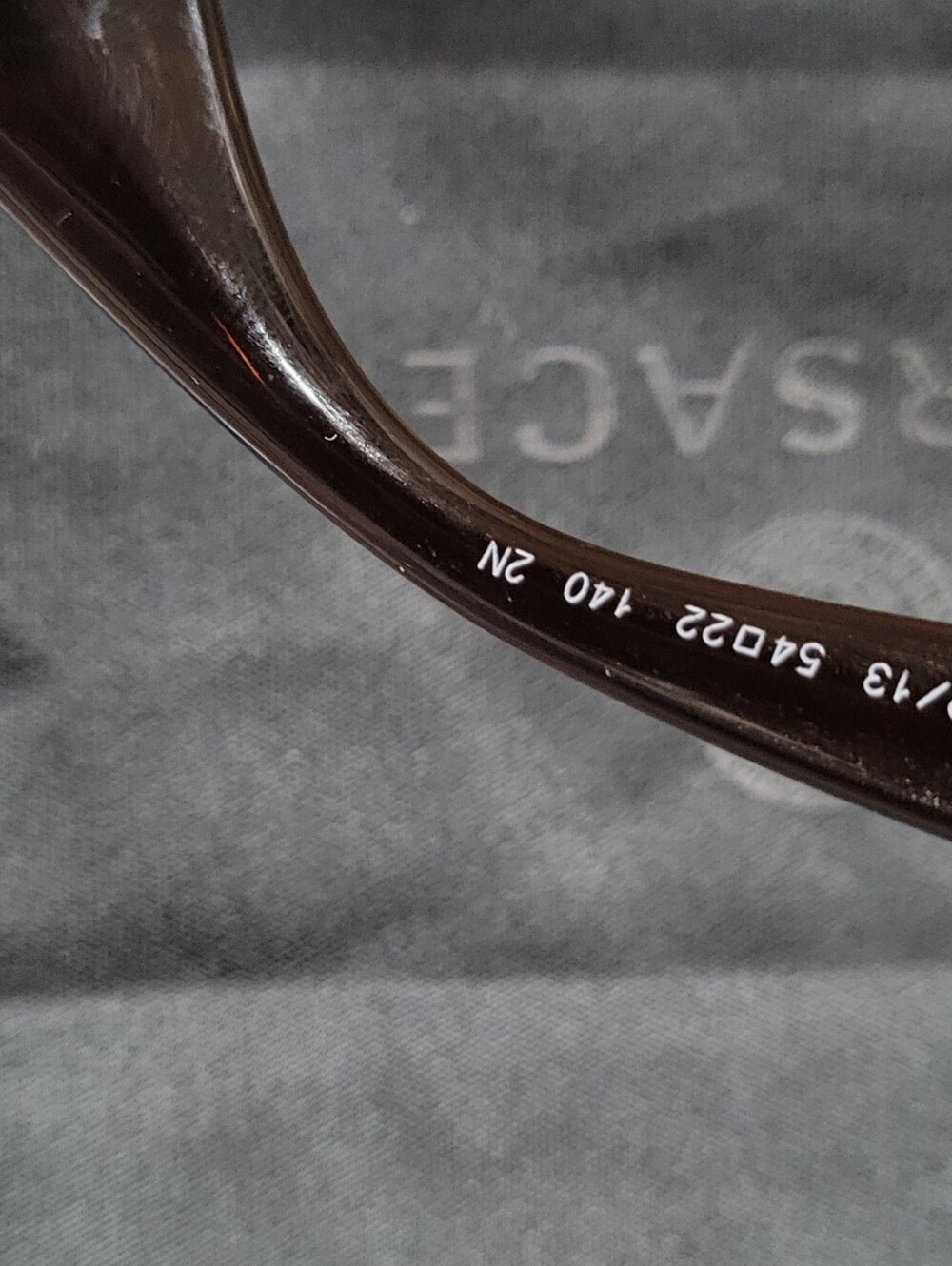 Versace Sunglasses - Picture 7 of 8